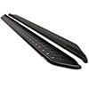 Westin 2831035 | 07-23 Mercedes-Benz Sprinter w/ 144in. Wheelbase Outlaw Nerf Step Bars - Textured Black; 2007-2023 Alternate Image 10