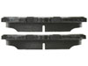 Stoptech 309.11130 | StopTech Sport Brake Pads Lexus IS350, Rear; 2006-2013 Alternate Image 6