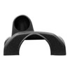 AutoMeter 15015 | Autometer 2010+ Dodge Ram 1500 2 1/16in Steering Column Single Gauge Pod; 2010-2023 Alternate Image 2