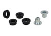 Whiteline kdt969 | BMW 92-98 318I / 92-97 325I / 95-98 M3 Rear Differential Mount Insert Bushing Kit; 1992-1998 Alternate Image 5