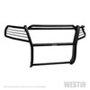 Westin 40-3985 | 19-20 Ford Ranger Sportsman Grille Guard - Black; 2019-2022 Alternate Image 3