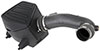 K&N Engineering 633117 | K&N 19-20 Chevrolet Silverado V6 4.3L Aircharger Performance Intake; 1999-2020 Alternate Image 6