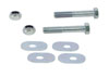 Whiteline kca307 | 9/98-8/09 Subaru Legacy/Liberty Rear Toe Lock Bolt Kit; 1998-1998 Alternate Image 6