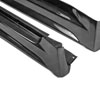 Seibon SS1112SCNTC-TR | Carbon Fiber Tr Style Side Skirts (Pair) Scion Tc; 2011-2012 Alternate Image 6