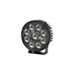 Hella 357113002 | ValueFit LED Work Light TR3000 LED MV CR LT Alternate Image 1