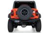 Addictive Desert Designs r26012na0103 | 22-23 Ford Bronco Raptor Rock Fighter Rear Bumper; 2022-2023 Alternate Image 4