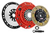 Action Clutch acr3555 | 06-13 Subaru Forester XT 2.5L (EJ255) Turbo AWD Stage 2 Clutch (1KS) w/Lightened FW; 2006-2013 Alternate Image 1