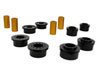 Whiteline w93398 | Plus 08+ Cadillac CTS/CTS-V Rear Crossmember Mount Bushing; 2009-2014 Alternate Image 5