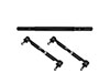 Cognito 11090940 | 11-25 Chevy/GMC Silv 3500 HD / Sierra 2500 HD 2WD/4WD Extreme Duty Tie Rod Center Link Kit; 2011-2025 Alternate Image 1