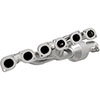 Magnaflow 24219 | MagnaFlow Conv Direct Fit 04-06 BMW 760i V12-6.0L; 2004-2006 Alternate Image 2