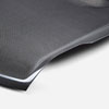 Anderson Composites ac-hd21fdbr-rt | 21-22 Ford Bronco 2DR/4DR Type-RT Carbon Fiber Hood; 2021-2024 Alternate Image 4