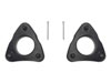 ICON ivd3100 | 01-12 Nissan Frontier/Exterra 1.75in Spacer Kit; 2001-2012 Alternate Image 2