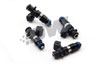 DeatschWerks 16MX-03-1200-4 | 06-09 Honda S2000 F22 / 02-11 Civic Si K20 Bosch EV14 1200cc Injectors (Set of 4); 2006-2009 Alternate Image 1