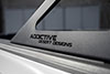 Addictive Desert Designs C1115521101NA | 17-19 Ford F-150 Raptor Stealth Fighter Chase Rack; 2017-2019 Alternate Image 7