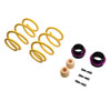 KW 25325071 | KW Suspension KW Height Adjustable Spring Kit Mercedes Benz E63; 2013-2016 Alternate Image 4