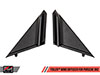 AWE Tuning 111011017 | Foiler Wind Diffuser for Porsche 992 Alternate Image 1