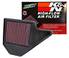 K&N Engineering 332462 | K&N Replacement Air Filter for 11-12 Chrysler Town & Country / Dodge Grand Caravan / 11 VW Routan; 2011-2012 Alternate Image 7