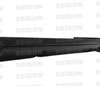 Seibon FL0607VWGTI-TT | Carbon Fiber Tt Style Front Lip Volkswagen Golf Gti; 2006-2009 Alternate Image 3