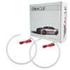 Oracle Lighting 2229-001 | Oracle Chrysler Aspen 07-08 LED Halo Kit - White; 2007-2008 Alternate Image 1