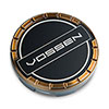 Vossen cap-bsc-sm-cl-bz | Billet Sport Cap - Small - Classic - Brickell Bronze Alternate Image 1