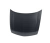 Seibon HD0910ACTSX-OE | Carbon Fiber Oe Style Hood Acura Tsx; 2009-2010 Alternate Image 1