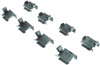 Stoptech 309.12730 | StopTech Sport Brake Pads Dodge Journey, Front; 2009-2011 Alternate Image 5