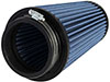 aFe 2490072 | Magnum FLOW Pro 5R Air Filter 3-1/2in F x 5in B x 3-1/2in T x 8in H 1in FL Alternate Image 1