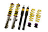 KW 18010005 | KW Suspension KW Coilover Variant Street Comfort Inox Audi TT; 2000-2006 Alternate Image 1