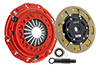 Action Clutch acr1279 | 95-98 Nissan 200SX 2.0L (SR20DE) Stage 2 Clutch Kit (1KS); 1998-1998 Alternate Image 1