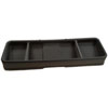 Husky Liners 09001 | Gearbox Storage Systems Under Seat Storage Box GMC Sierra HD; 2007-2014 Alternate Image 1