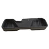 Husky Liners 09011 | Gearbox Storage Systems Under Seat Storage Box GMC Sierra HD; 2007-2013 Alternate Image 1