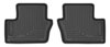 Husky Liners 14001 | Weatherbeater Series 2nd Seat Floor Liner Jeep Patriot; 2007-2017 Alternate Image 1