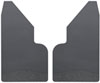 Husky Liners 17153 | Universal Mud Flaps 14 Wide - Black Weight Ford Explorer; 2001-2005 Alternate Image 1