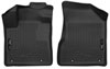 Husky Liners 18611 | Weatherbeater Series Front Floor Liners Nissan Murano; 2015-2018 Alternate Image 1