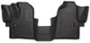 Husky Liners 18771 | Weatherbeater Series Front Floor Liners Ford Transit; 2015-2018 Alternate Image 1