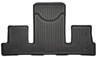 Husky Liners 19221 | Weatherbeater Series 3rd Seat Floor Liner Chevrolet Traverse; 2009-2017 Alternate Image 1