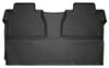 Husky Liners 19581 | Weatherbeater Series 2nd Seat Floor Liner (Full Coverage) Toyota Tundra; 2014-2018 Alternate Image 1