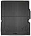 Husky Liners 20421 | Weatherbeater Series Cargo Liner Dodge Durango; 2011-2018 Alternate Image 1