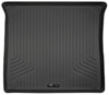 Husky Liners 20621 | Weatherbeater Series Cargo Liner Jeep Cherokee; 2011-2018 Alternate Image 1