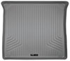 Husky Liners 20622 | Weatherbeater Series Cargo Liner Jeep Cherokee; 2011-2018 Alternate Image 1