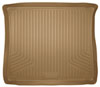 Husky Liners 23223 | Weatherbeater Series Cargo Liner Mercury Mariner; 2008-2011 Alternate Image 1