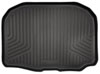 Husky Liners 23311 | Weatherbeater Series Cargo Liner Behind 3rd Seat Ford Flex; 2014-2018 Alternate Image 1