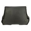 Husky Liners 23901 | Classic Style Series Cargo Liner Behind 3rd Seat Ford Excursion; 2000-2005 Alternate Image 1