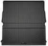 Husky Liners 24391 | Weatherbeater Series Cargo Liner Honda Pilot; 2016-2018 Alternate Image 1