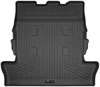 Husky Liners 25341 | Weatherbeater Series Cargo Liner Toyota Land Cruiser; 2013-2018 Alternate Image 1