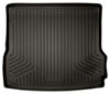 Husky Liners 26411 | Weatherbeater Series Cargo Liner Audi Q5; 2014-2014 Alternate Image 1