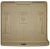 Husky Liners 28253 | Weatherbeater Series Cargo Liner Cadillac ATS; 2007-2014 Alternate Image 1