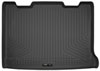 Husky Liners 28261 | Weatherbeater Series Cargo Liner Behind 3rd Seat Cadillac ATS; 2007-2014 Alternate Image 1