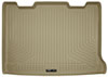 Husky Liners 28263 | Weatherbeater Series Cargo Liner Behind 3rd Seat Cadillac ATS; 2007-2014 Alternate Image 1