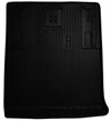 Husky Liners 28271 | Weatherbeater Series Cargo Liner Cadillac ATS; 2007-2014 Alternate Image 1